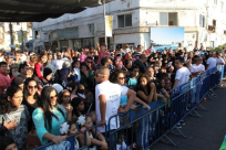 المزيد من الفيديو والصور لمهرجان الأطفال "بالعيد لميناء يافا بنعود من جديد الثاني" 